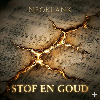 Stof en Goud cover art