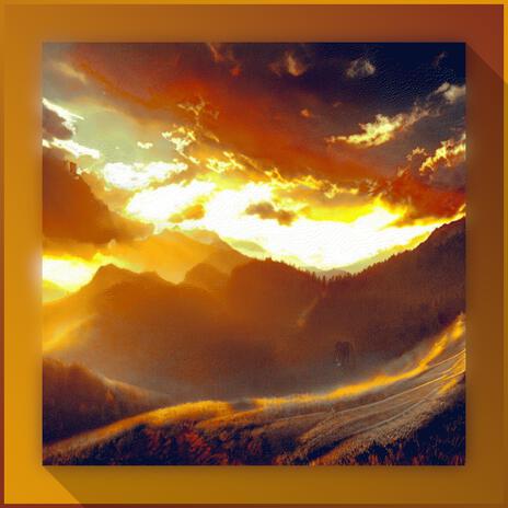 Beautiful cover art