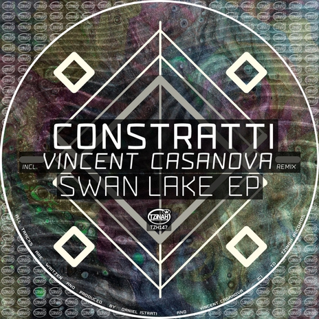 Swan Lake (Original Mix) cover art