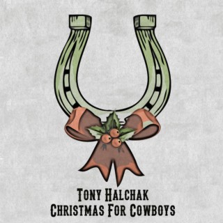 Christmas for Cowboys cover art