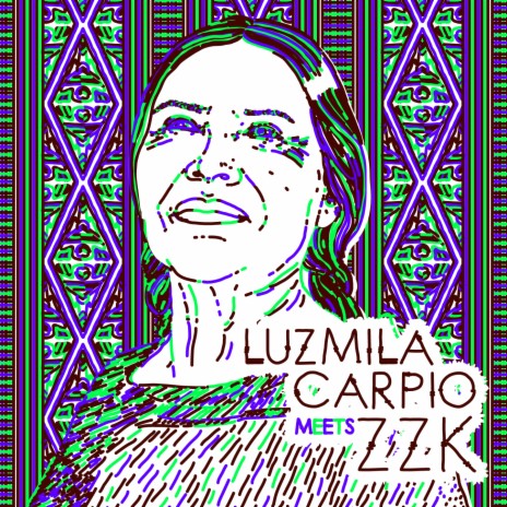 Amaotayku Avelino Sinani (Chancha Via Circuito Lullaby Remix) ft. Chancha Via Circuito cover art