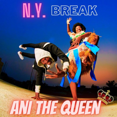 Modern Dance Elements cover art