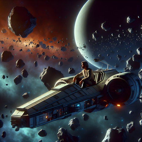 Chasing Bounties in the Wolf
