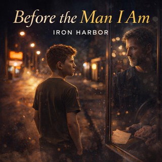 Before The Man I Am