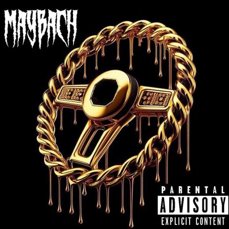 Maybach ft. GCG Koala & GCG Morgue cover art