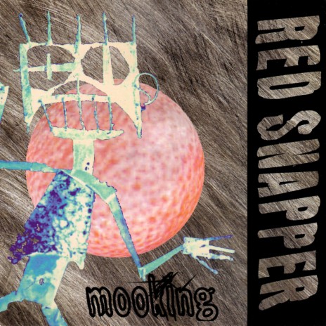 Get Some Sleep Tiger (Plaid Mix) cover art