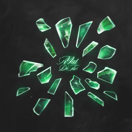 Mal De Toi cover art