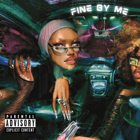 Fine By Me cover art
