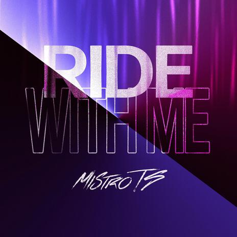 Ride With Me cover art