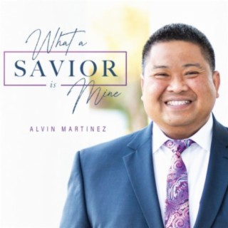 Alvin Martinez