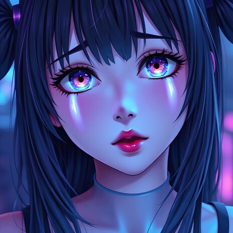 Crystal Tears (Speed up)