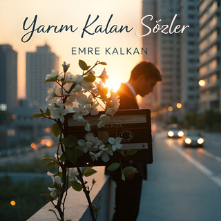 Yarım Kalan Sözler cover art
