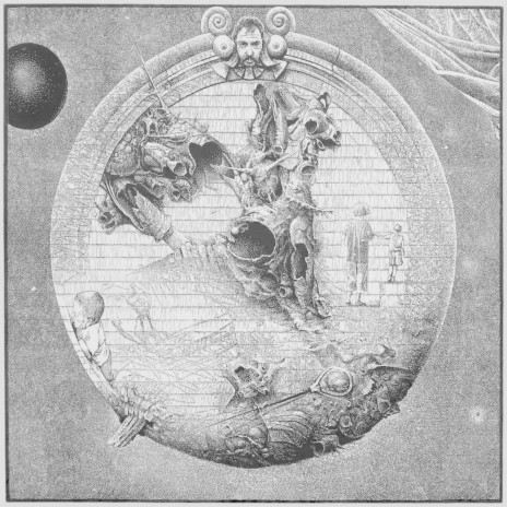 Babel cover art