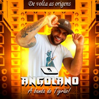 O ANGOLANO