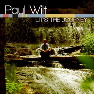 It's the Journey