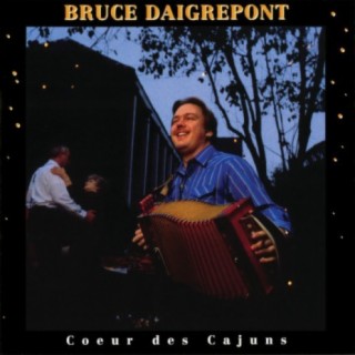 Bruce Daigrepont