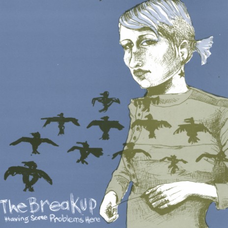Burning Up cover art
