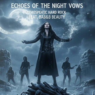 The Glass Window (Special Track FEAT.BAB&B BEAUTY)