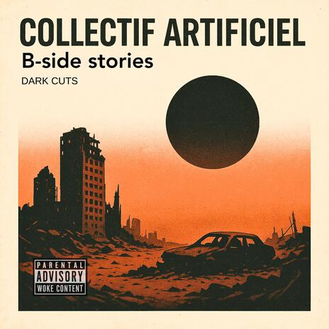 So weird ! (Soul Version bonus) cover art