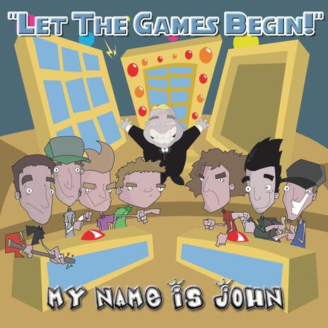 Love At First Site cover art
