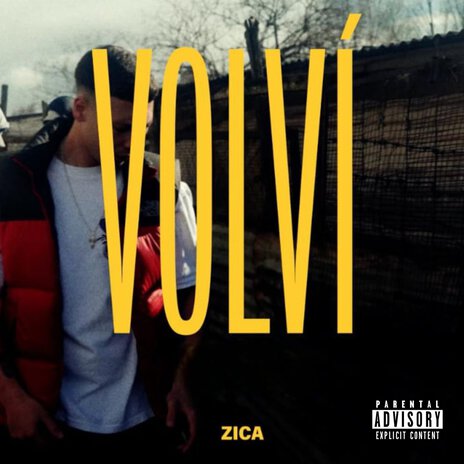 Volví
