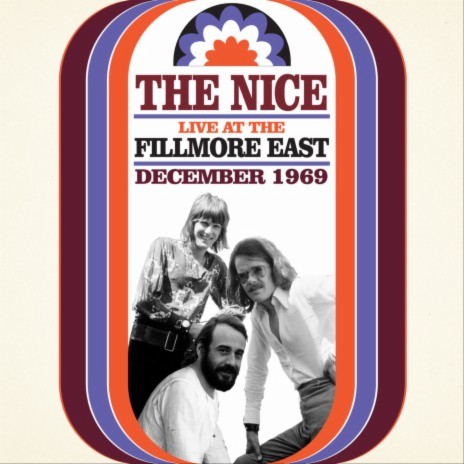 War And Peace (Live From The Fillmore East,United States Of Amercia/1969) cover art