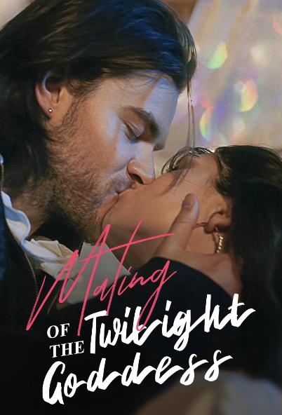 Mating of the Twilight Goddess