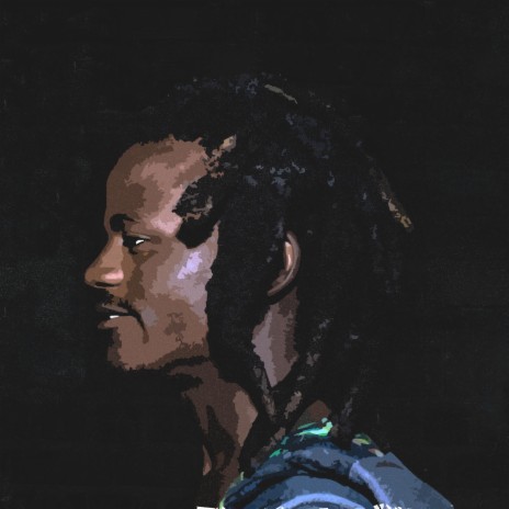 Ant! B!tch N!gga (Instrumental) cover art