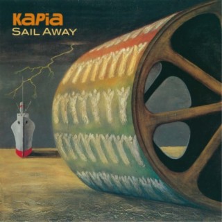 Sail Away