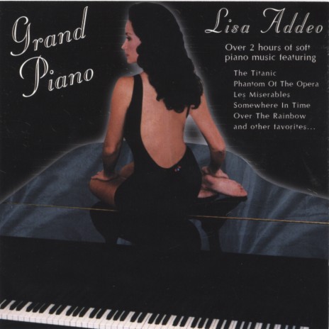 The Lady In Red (disc 2) cover art