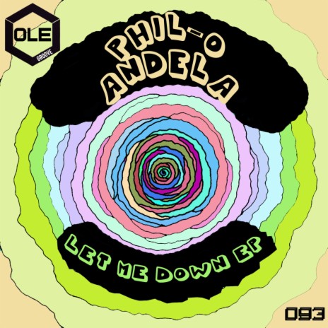Call Me Later (Extended Mix) ft. Andela cover art