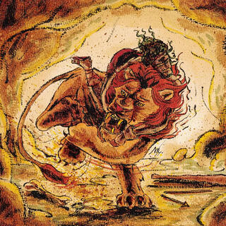 Némée cover art