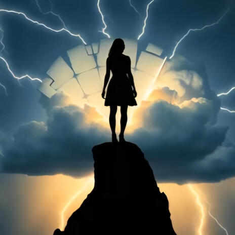 Heart Like Thunder cover art