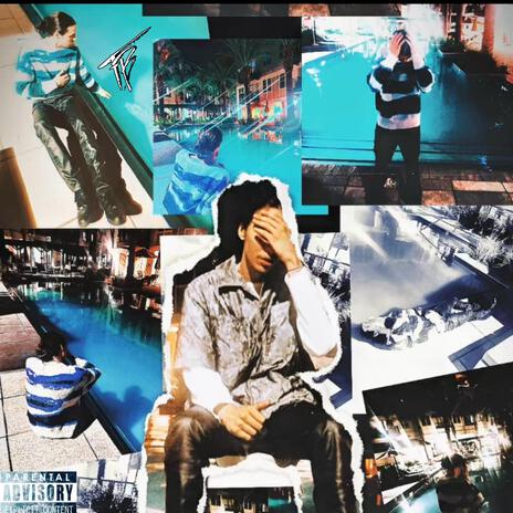 ŁU$T cover art