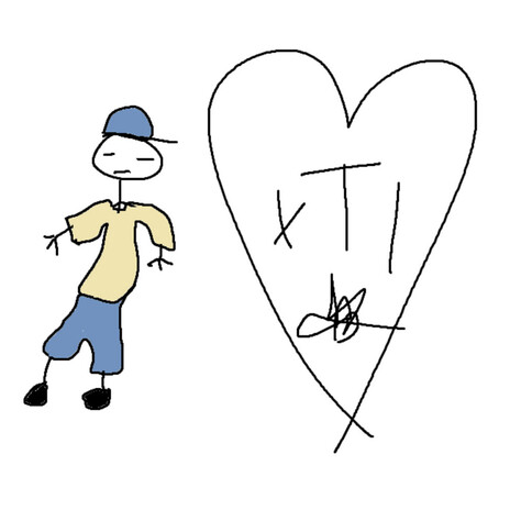 xTI cover art