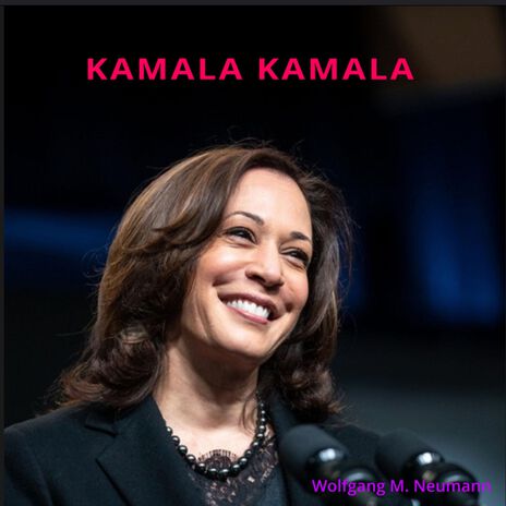 Kamala Kamala Come and Stay (Instrumental)