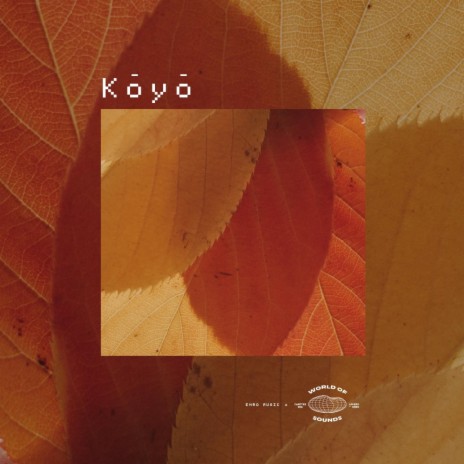 Kōyō cover art