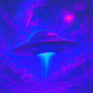 Unidentified Aerial Phenomena (Redux) cover art