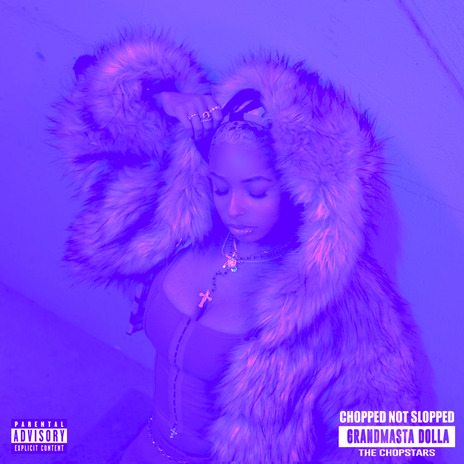 Whiplash (Chopnotslop) ft. GrandMasta Dolla & The Chopstars cover art