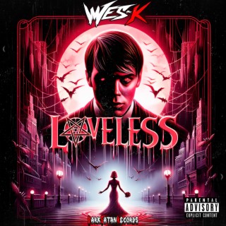 LoveLess