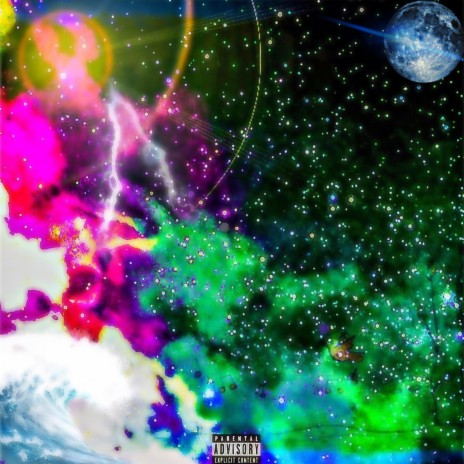 Stay cover art