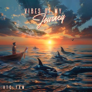 Vibes of My Journey