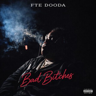 BAD BITCHES cover art