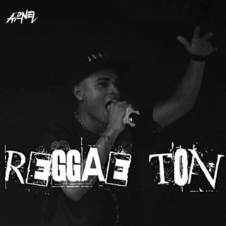 Reggae-Ton cover art