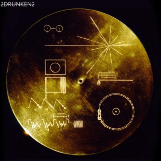 Voyager One (Damned Children Of Planet Earth) cover art