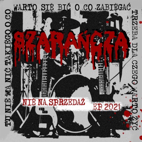 Pola chwały cover art
