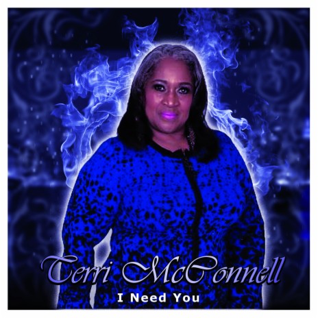 I Need You cover art