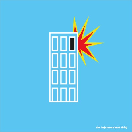 Break Glass cover art