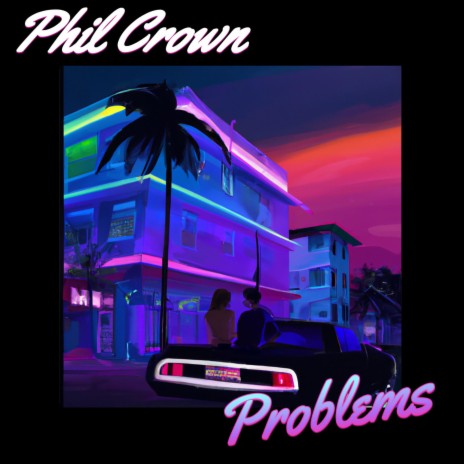 PROBLEMS cover art