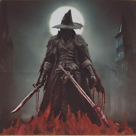 Feeling Miserable, Might KMS cover art